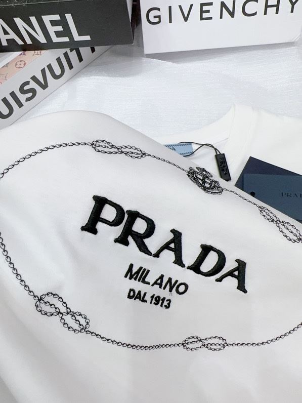 Prada T-Shirts